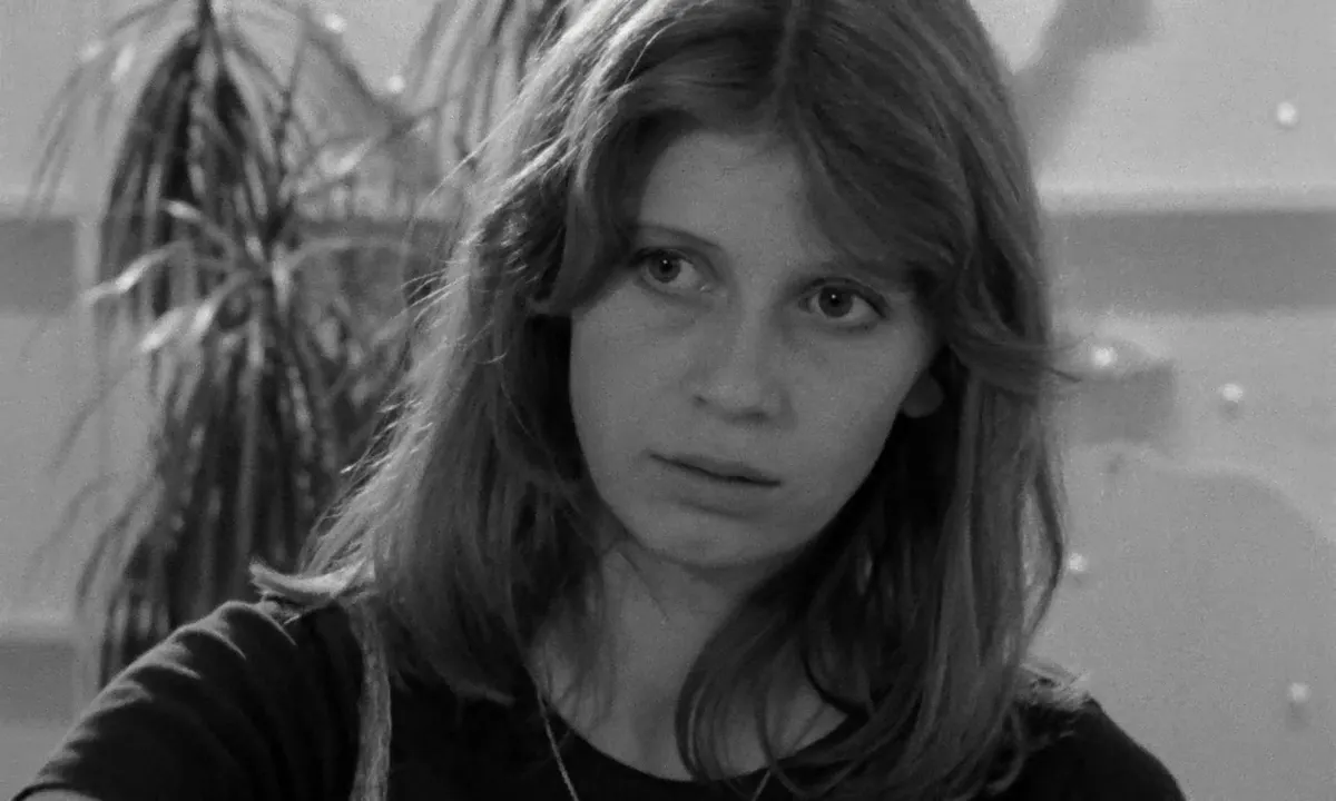 عکس در زمان|بیوگرافی و زندگی خصوصی لیزا کرویتزر، بازیگر آلمانی سریال تاریک