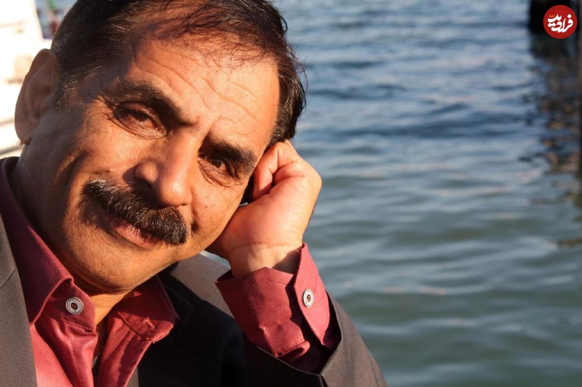 خبر روز | تصاویر جذاب، زندگی خصوصی و بیوگرافی قدرت الله ایزدی 1 تصاویر جذاب، زندگی خصوصی و بیوگرافی قدرت الله ایزدی