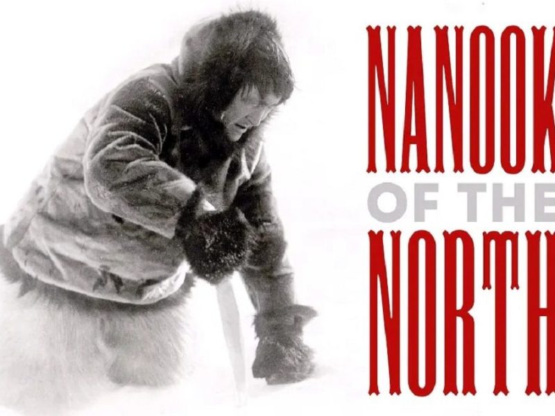 تصاویر معرفی مستند Nanook of the North؛ شاهکار دنیای مستند به‌قدمت یک قرن