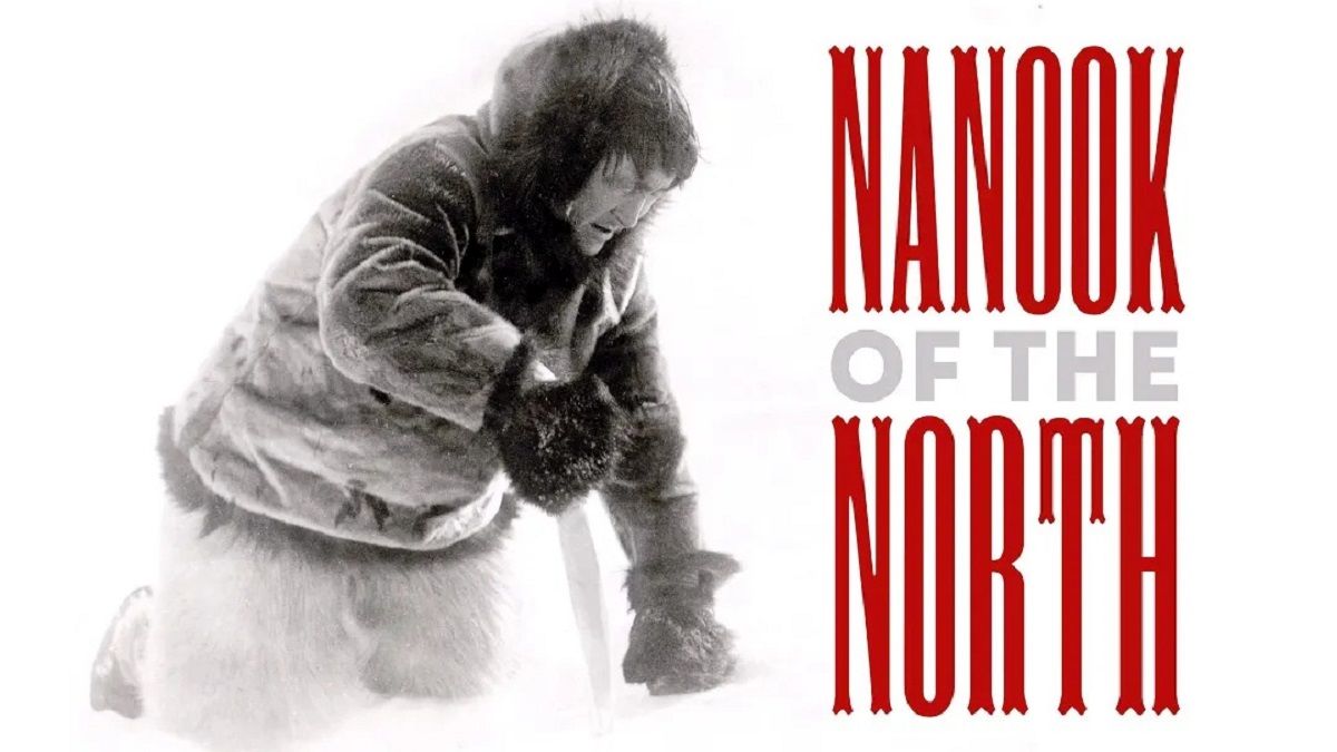 خبر روز | تصاویر معرفی مستند Nanook of the North؛ شاهکار دنیای مستند بهقدمت یک قرن تصاویر معرفی مستند Nanook of the North؛ شاهکار دنیای مستند بهقدمت یک قرن