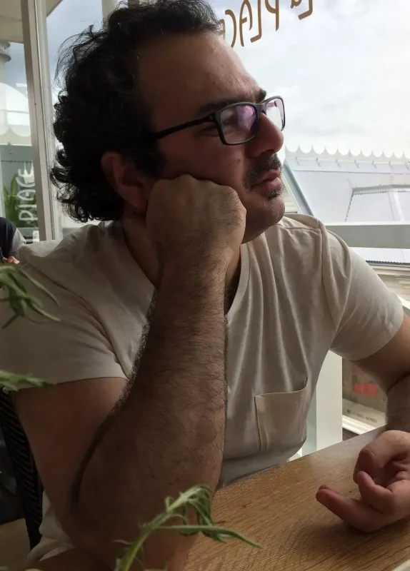 سفر به گذشته | علی کوچولو 40 سال بعد سریال علی کوچولو در 46 سالگی 780890897878