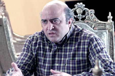 تصویر روز | عکس های زندگی خصوصی حامد وکیلی 2 79 1