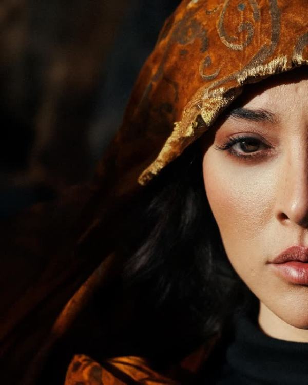 همسر اشکان خطیبی