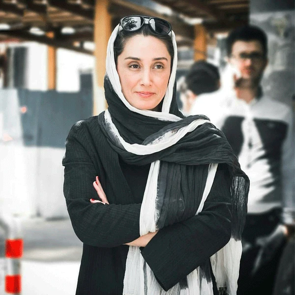 تصویر روز | بیوگرافی هدیه تهرانی بازیگر زن پولساز سینمای ایران 7b696e54