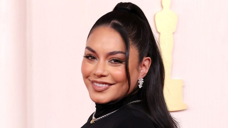 تصاویر شخصی، زندگی خصوصی ونسا هاجنز و بیوگرافی