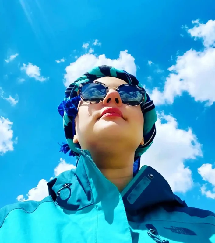 سفر در زمان| چهره «نیاز طارمی» بازیگر کودک دهه 70 بعد 30 سال 81ff823a