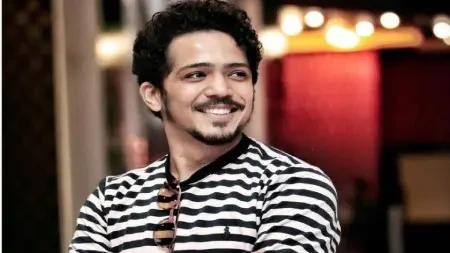 تصویر روز| زندگی خصوصی مجید نوروزی، عکسهای شخصی و بیوگرافی 84 64