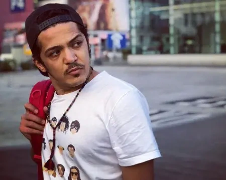 تصویر روز| زندگی خصوصی مجید نوروزی، عکسهای شخصی و بیوگرافی 85 69