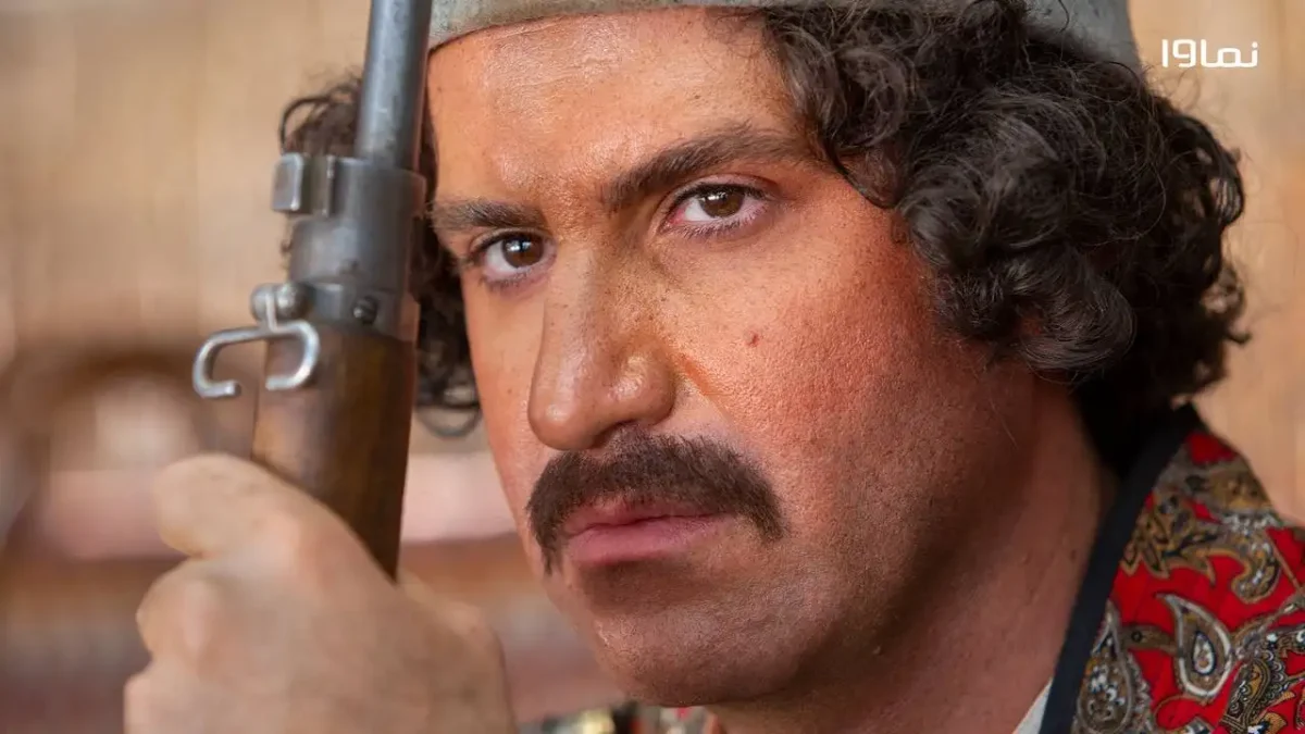 خبر روز | عکس از روایت قسمت پنجم سریال سووشون 851057d9