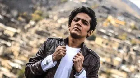 تصویر روز| زندگی خصوصی مجید نوروزی، عکسهای شخصی و بیوگرافی 86 66