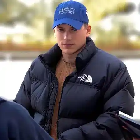 تصویر روز| زندگی خصوصی ونتورث میلر، عکسهای شخصی و بیوگرافی 87 56