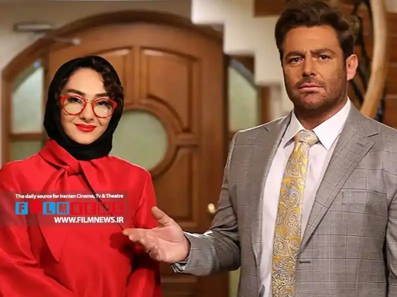 بازگشت آقای سوپراستار پس از پنج سال به عرصه بازیگری با یک سریال خانگی 88 56