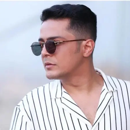 تصویر روز| زندگی خصوصی مجید نوروزی، عکسهای شخصی و بیوگرافی 88 60