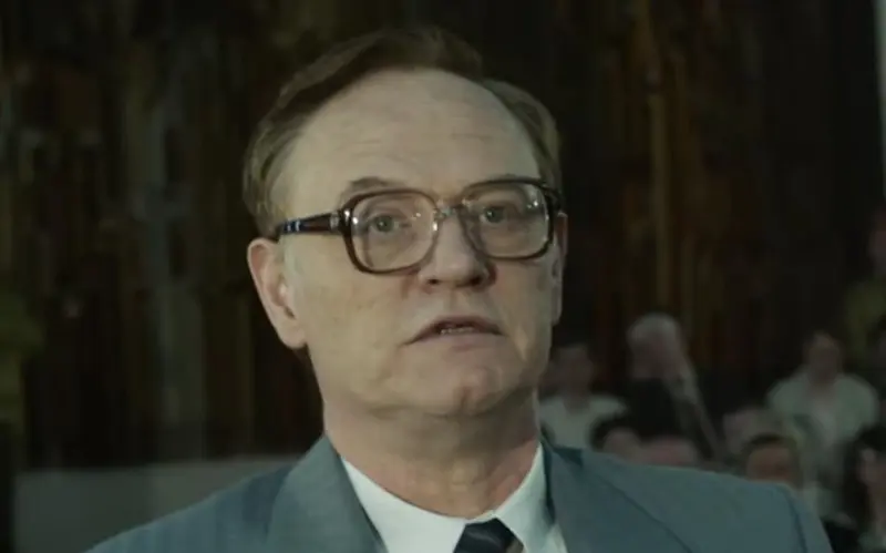 خبر روز | زندگی خصوصی جرد هریس، عکسهای شخصی و بیوگرافی 8 11zon 10