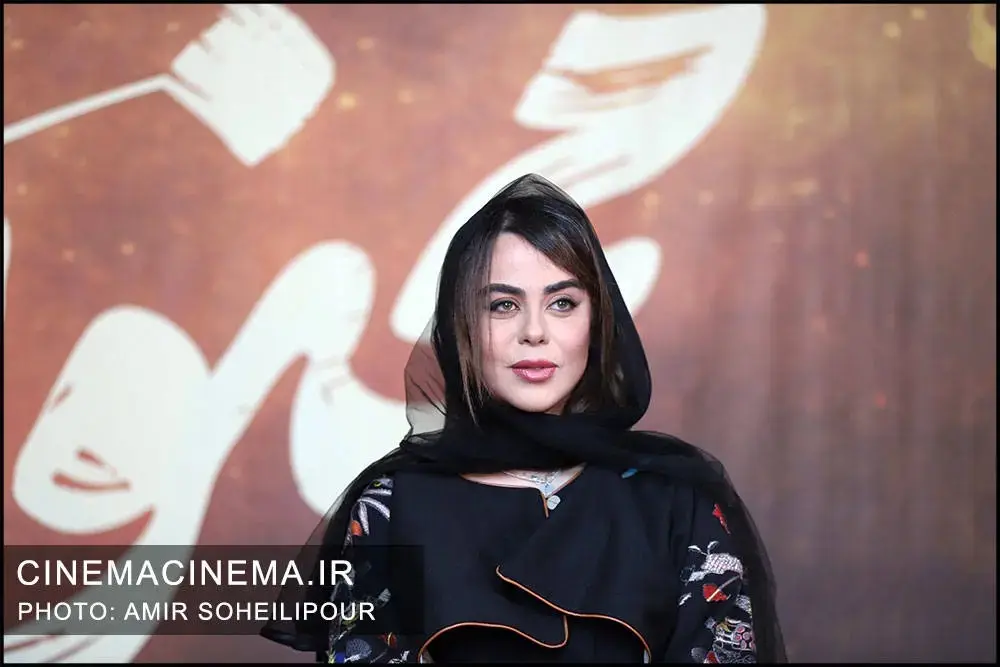 خبر روز | تصاویر در حاشیه اکران فیلم مجنون 8 11zon2 6