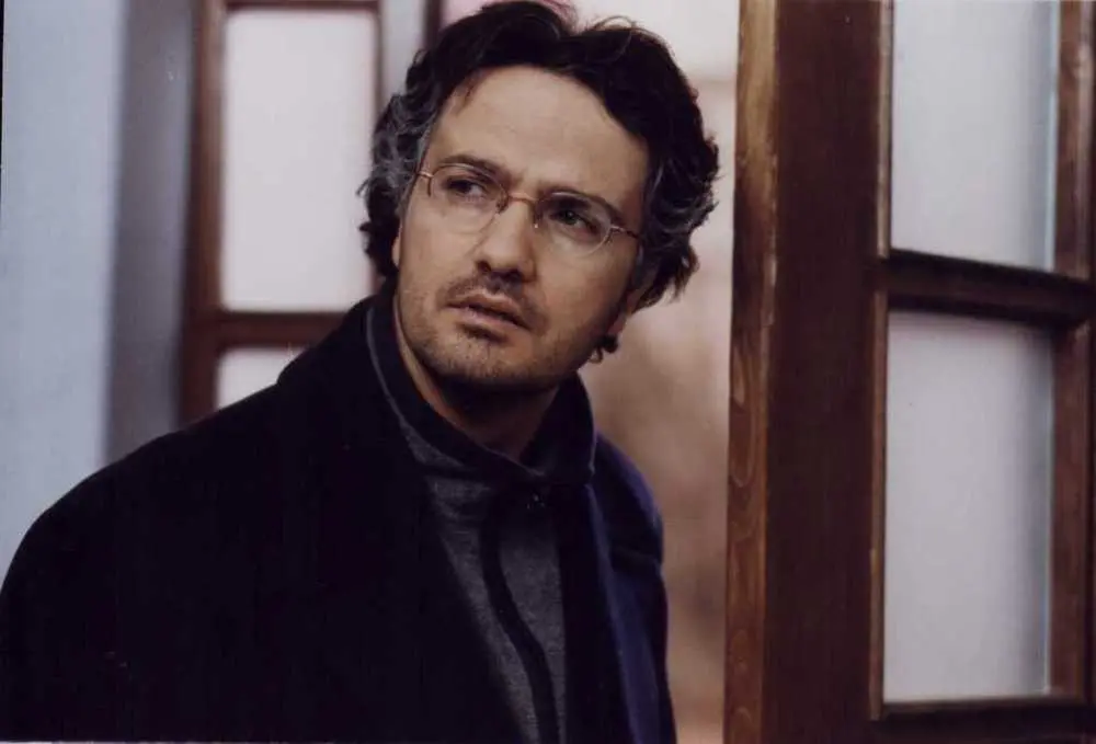 به مناسبت زادروز فیلمساز بزرگ خاطرهساز و بیتکرار کیومرث پوراحمد 4 اثر ماندگار 8a5192cd