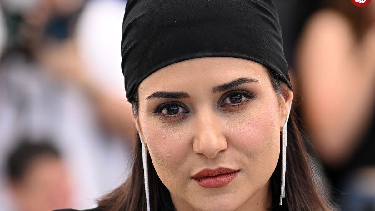 تصویر روز | «پریناز ایزدیار و حسن معجونی» در آلمان؛ سال 1396 9 809 09