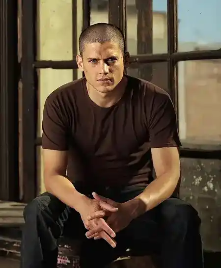 تصویر روز| زندگی خصوصی ونتورث میلر، عکسهای شخصی و بیوگرافی 90 72