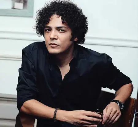 تصویر روز| زندگی خصوصی مجید نوروزی، عکسهای شخصی و بیوگرافی 90 74