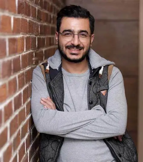 زندگی خصوصی آرمین رحیمیان، عکسهای شخصی و بیوگرافی 91 57