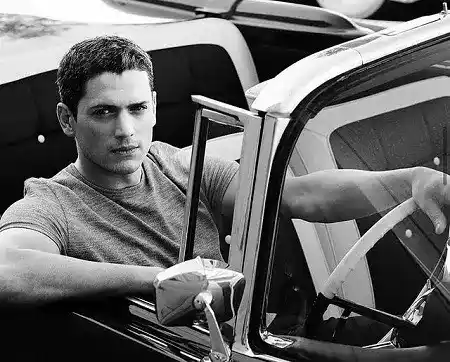 تصویر روز| زندگی خصوصی ونتورث میلر، عکسهای شخصی و بیوگرافی 91 59