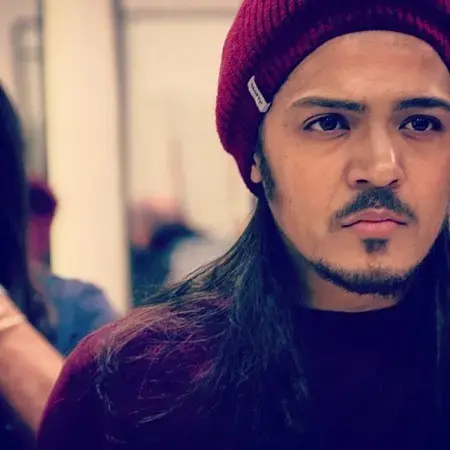 تصویر روز| زندگی خصوصی مجید نوروزی، عکسهای شخصی و بیوگرافی 91 61