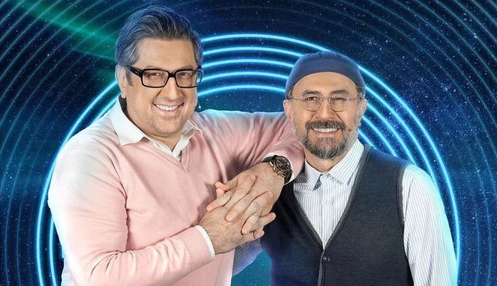 خبر روز | زندگی خصوصی شهاب عباسی، عکسهای شخصی و بیوگرافی 92 72