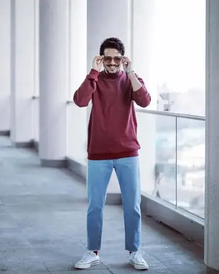 تصویر روز| زندگی خصوصی مجید نوروزی، عکسهای شخصی و بیوگرافی 92 81