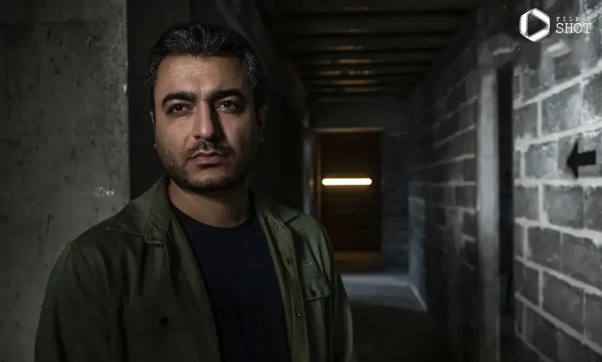 زندگی خصوصی آرمین رحیمیان، عکسهای شخصی و بیوگرافی 93 58