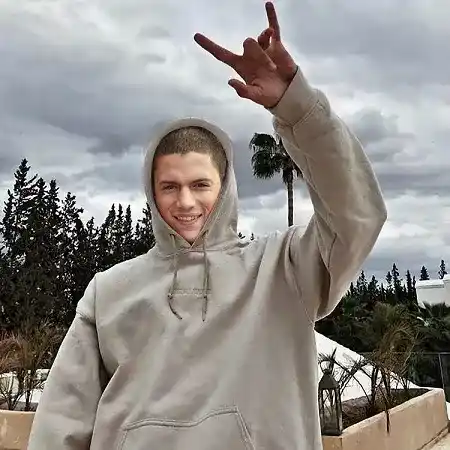 تصویر روز| زندگی خصوصی ونتورث میلر، عکسهای شخصی و بیوگرافی 93 62