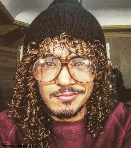 تصویر روز| زندگی خصوصی مجید نوروزی، عکسهای شخصی و بیوگرافی 93 63