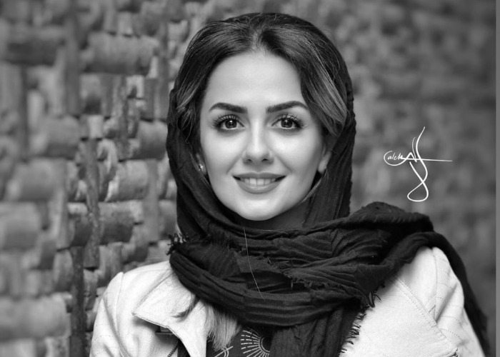 تصویر روز | بیتا سحرخیز درگذر زمان 93 7