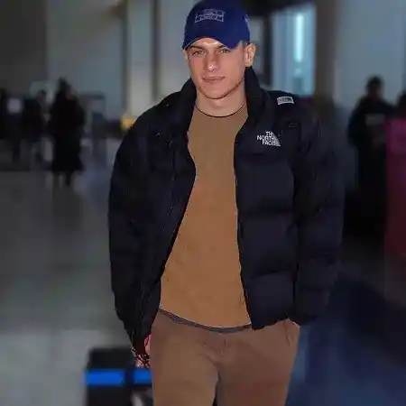 تصویر روز| زندگی خصوصی ونتورث میلر، عکسهای شخصی و بیوگرافی 94 70