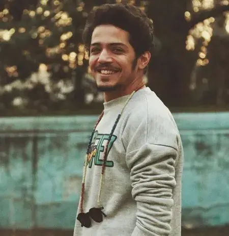 تصویر روز| زندگی خصوصی مجید نوروزی، عکسهای شخصی و بیوگرافی 95 68