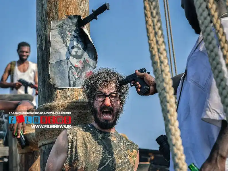 آنالیز فروش سینماها در هفتهای که گذشت؛ صدر جدول همچنان در اختیار کجپیله 96 65