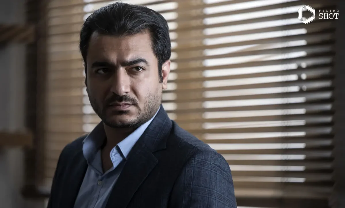 زندگی خصوصی آرمین رحیمیان، عکسهای شخصی و بیوگرافی 97 1 1