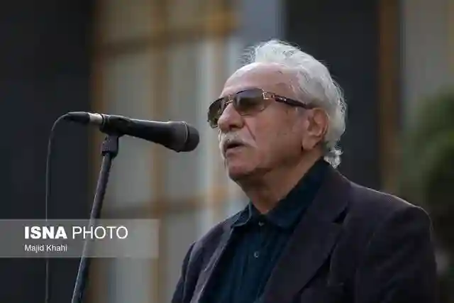 همسر هادی مرزبان فرزانه کابلی او عاشق ایران بود 98 61