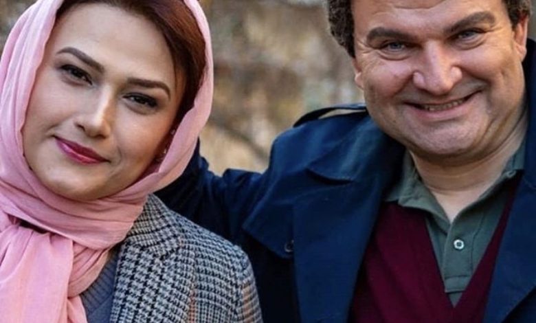 تاریخ امروز بازیگران | ژست کالیفرنیایی لادن مستوفی در کنار یک ساحل بکر☘️ تاریخ وبگردی | ژست کالیفرنیایی لادن مستوفی در کنار یک ساحل بکر