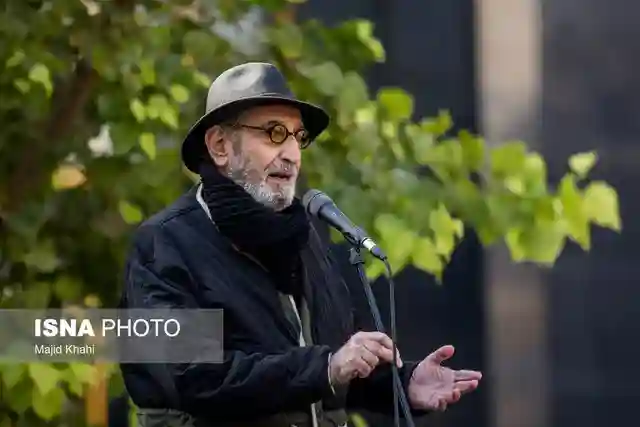 همسر هادی مرزبان فرزانه کابلی او عاشق ایران بود 99 63