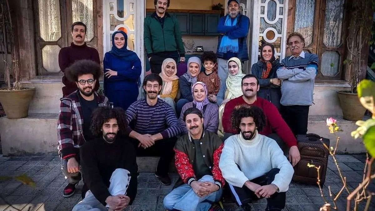 خبر روز | پایتخت ۸ چه زمانی به تلویزیون بازمیگردد؟ 99 11zon