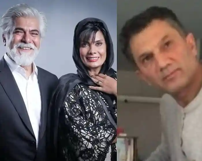 خبر روز| آلبوم عکس و بیوگرافی عاطفه رضوی با شوهر اول و دوم 9b6f382e