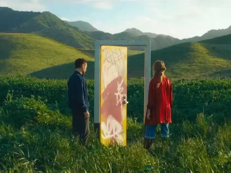 نقدها و نمرات فیلم A Big Bold Beautiful Journey