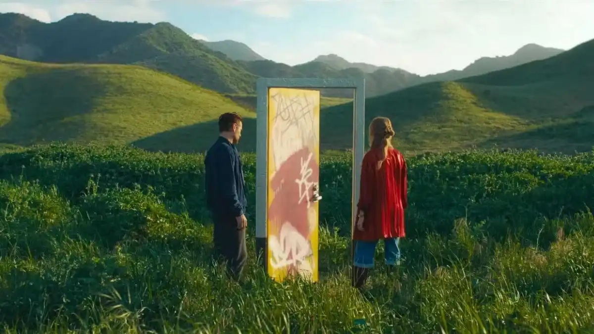 نقدها و نمرات فیلم A Big Bold Beautiful Journey