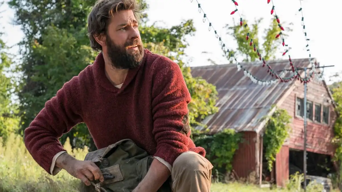 خبر روز | اکران فیلم A Quiet Place 3 دوباره به تعویق افتاد اکران فیلم A Quiet Place 3 دوباره به تعویق افتاد
