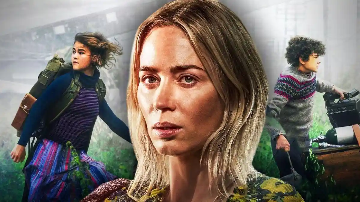 تاریخ اکران فیلم A Quiet Place 3 اعلام شد