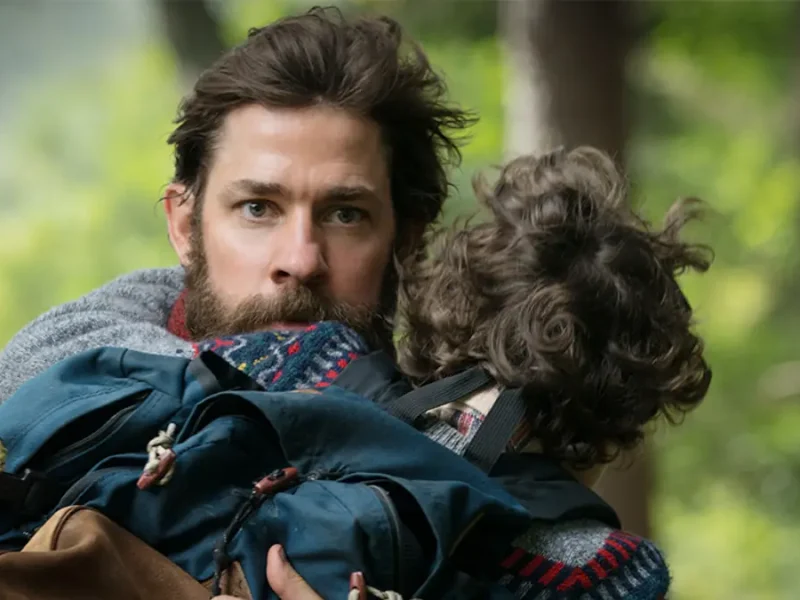 خبر روز | تاریخ اکران A Quiet Place 3 به تأخیر افتاد تاریخ اکران A Quiet Place 3 به تأخیر افتاد