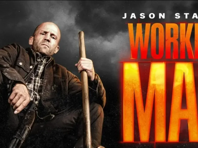 نقد و بررسی فیلم A Working Man همون همیشگی