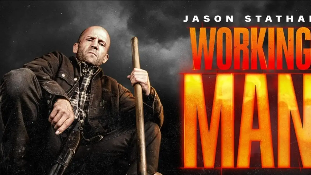 نقد و بررسی فیلم A Working Man همون همیشگی