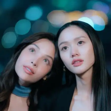 سریال Harmony Secret؛ راز هارمونی درام، عاشقانه ABVDgv 3m