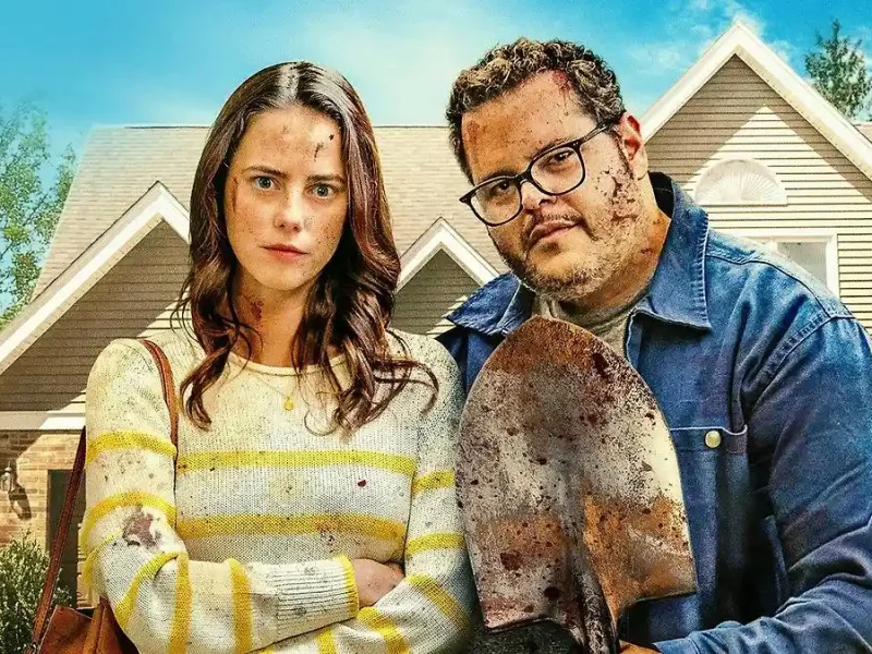 خبر روز | نقد و بررسی، نمرات فیلم Adulthood نقد و بررسی، نمرات فیلم Adulthood